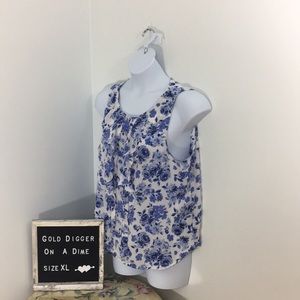 Elle Clean Fresh XL Blouse